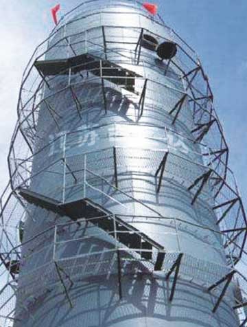 钠-钙双碱法脱硫