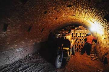 从制砖工艺浅谈脱硫除尘